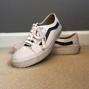 Vans Ultracush
